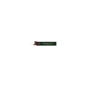 Mine per matita tecnica FABER-CASTELL HB 0,5