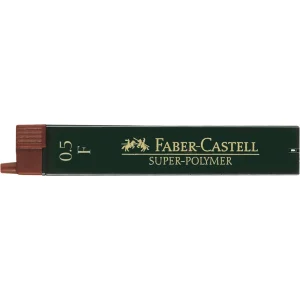 Mine Faber-Castell F 0,5 AWK