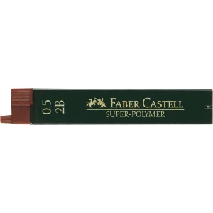 Mine Faber-Castell 2B 0.5