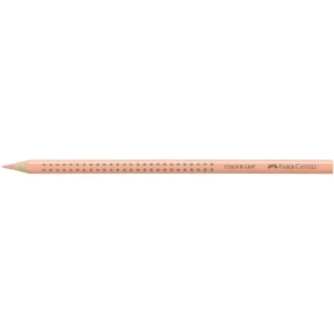 Matita colorata FABER-CASTELL, con presa ergonomica pesca