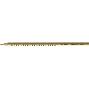 Matita colorata FABER-CASTELL, grip oro