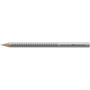 Matita colorata FABER-CASTELL, grip J argento