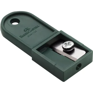 Sharpener FABER-CASTELL for leads drawing compass