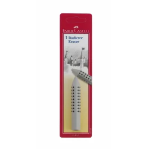 Gomma Faber-Castel Grip grigia