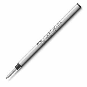Ricarica per penna roller Graf von Faber-Castell nera