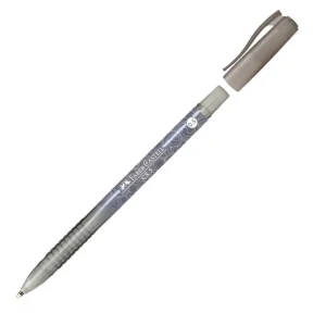 Penna roller Faber-Castell CX 5 nera