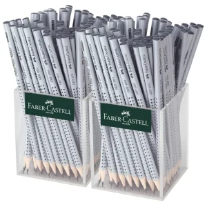 Matita in grafite Faber-Castell Grip HB 144/1
