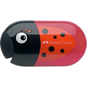 Temperamatite doppia Faber-Castel Pikapoka