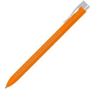 Penna a sfera 2022-M arancione 12X