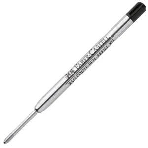 Ricarica Faber-Castell XB nera