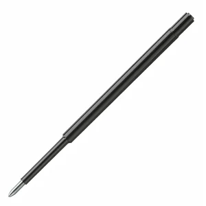 Ricarica per penna a sfera Faber-Castell M nera