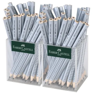 Matita grafita Faber-Castell Grip Jumbo72/1