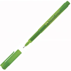 Pennarello Faber-Castell Broadpen sv.zel