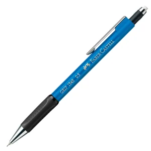 Portamine meccanico Faber-Castell Grip 0,5 arancione 270444
