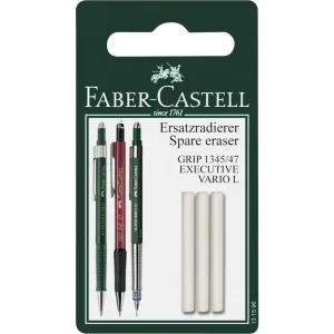 Eraser Faber-Castell Rez.za Gr. 1345/47