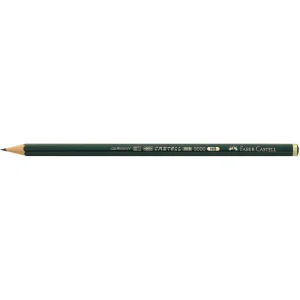 Matita in grafite Faber-Castell 9000 HB