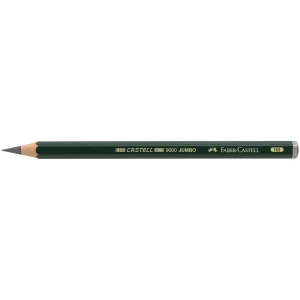 Matita in grafite Faber-Castell Castell9000JHB