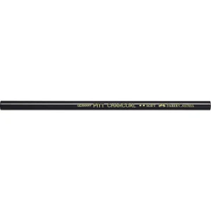 Matita a carboncino Faber-Castell Soft
