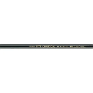 Matita a carboncino Faber-Castell Hard