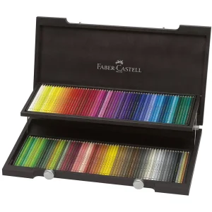 Matite colorate Faber-Castell Polychromos 120/1 270514