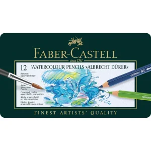 Matite colorate Faber-Castell A.Durer 12/1