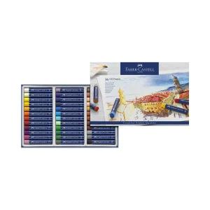 Pastelli ad olio Faber-Castell 36/1