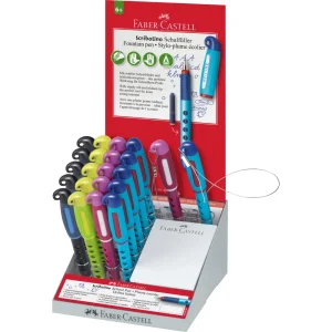Fountain pen Faber-Castell 20/1