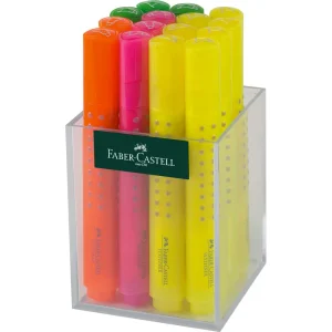 Marker Faber-Castell Grip 1453