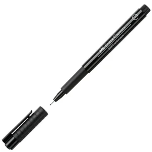 Pennarello Faber-Castell Pitt S 199+