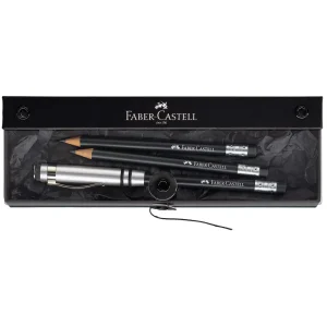 Set regalo Faber-Castell matita Perfect 270692