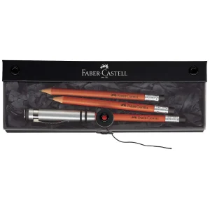 Set regalo Faber-Castell matita Perfect 270693