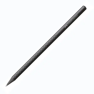 Graphite pencil FC grip Design Black AWK