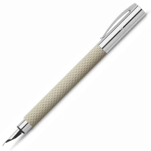 Fountain pen Faber-Castell Ambition Op.W. M