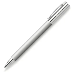 Ballpoint pen Faber-Castell Ambition Metal