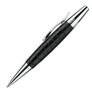 Ballpoint pen Faber-Castell E Motion C. black