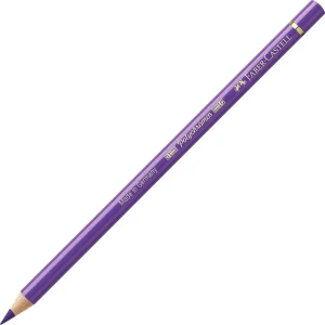 Coloured pencils Faber-Castell Polychromos 138