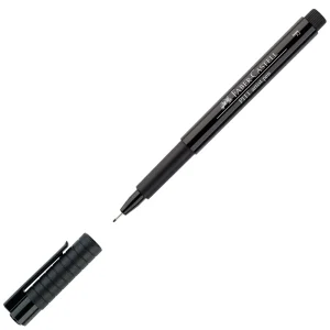 Pennarello Faber-Castell Pitt F 199