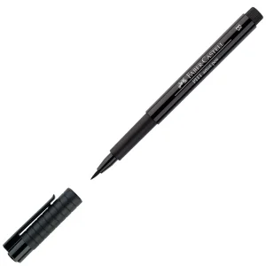 Pennarello Faber-Castell Pitt B 199