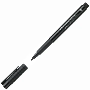 Pennarello Faber-Castell Pitt Sc 199