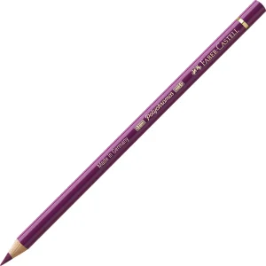 Coloured pencils Faber-Castell Polychromos 133