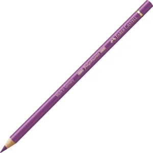 Coloured pencils Faber-Castell Polychromos 135