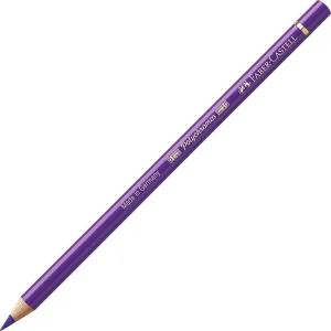 Coloured pencils Faber-Castell Polychromos 136