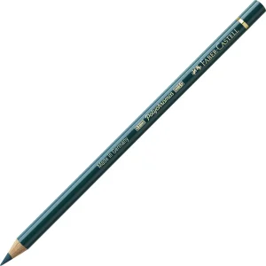 Coloured pencils Faber-Castell Polychromos 158