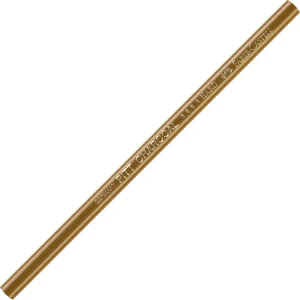 Matita a carboncino Faber-Castell Pitt Hard