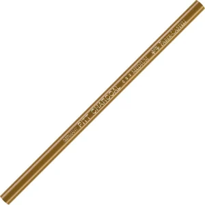 Matita a carboncino Faber-Castell Pitt Medium
