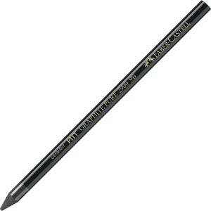 Matita in grafite Faber-Castell Pitt 9B