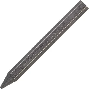 Wax crayons Faber-Castell Pitt Graphite 2B