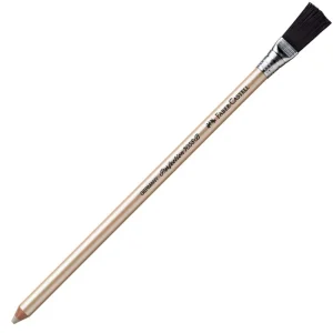 Gomma in sv.Faber-Castell Perfection 270942