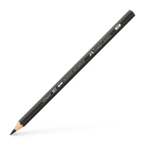 Matita grafita Faber-Castell Aquarel HB