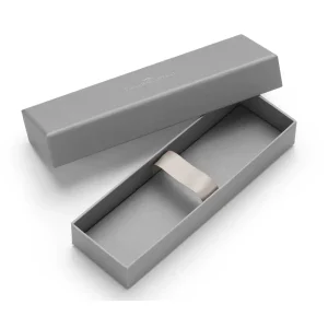Imballaggio regalo Faber-Castell grigio